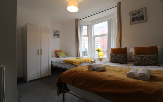 Rockcliffe House