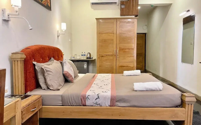 SPARV Aulakhs Resort