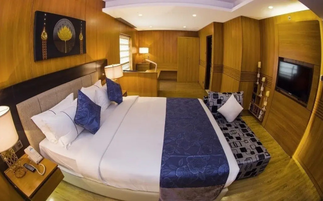 Days Hotel Dhaka Baridhara