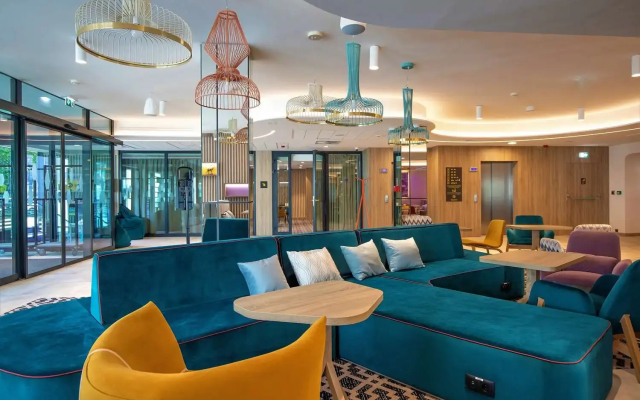 Hampton by Hilton Bialystok