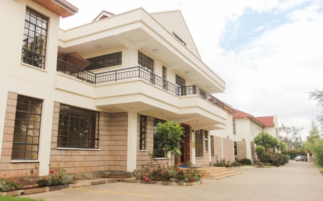 LIA Hotel & Training Centre