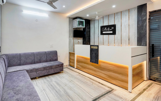 Super Collection O Surajpur Chowk Greater Noida