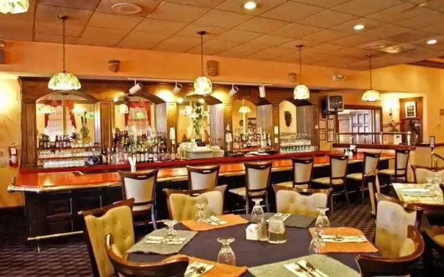 Best Western Falls Church Inn