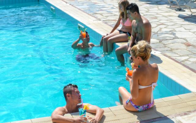 Xenia Ouranoupolis Hotel