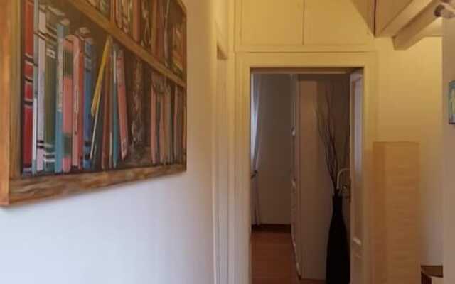 Kibilù - Piazzale Ghirlandaio