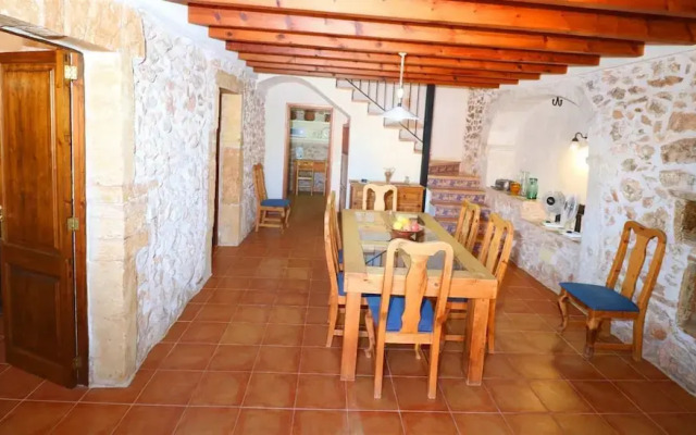 Casa Cava - Es Llombards