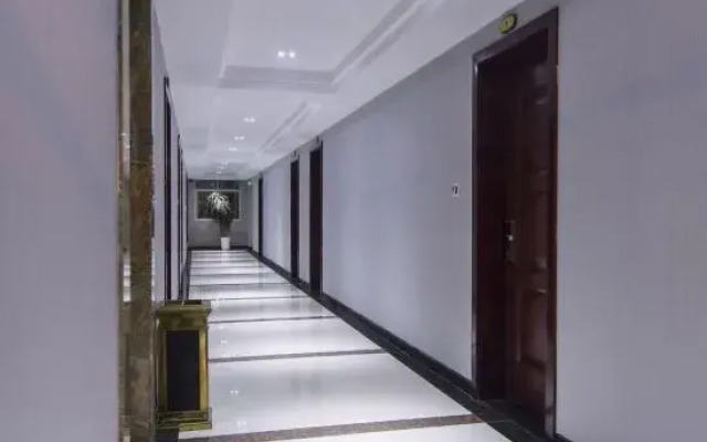 Jianshui Shuanglong Hotel