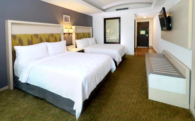 Holiday Inn Queretaro Zona Diamante by IHG