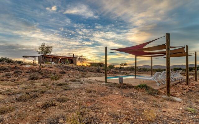 De Zeekoe Guest Farm