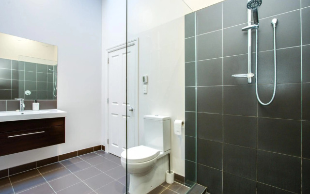 Coastal Villa - Napier Holiday Home