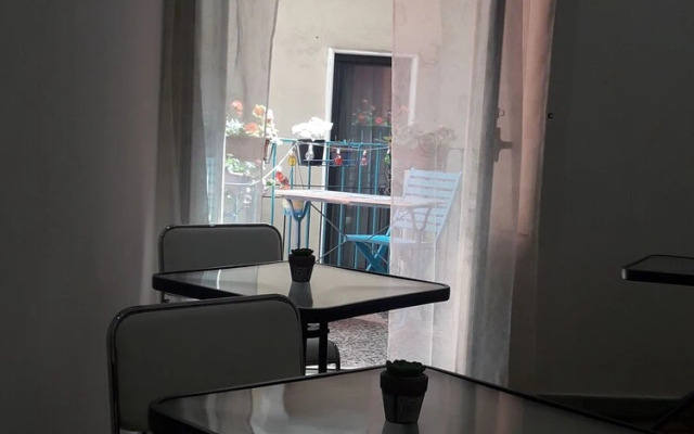 Affittacamere Al Molo Santeligio