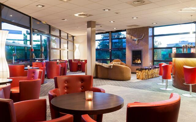 Holiday Inn Strasbourg - Nord, an IHG Hotel