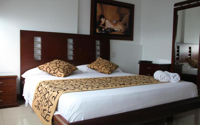 Inmobiliaria Cartagena Tropical