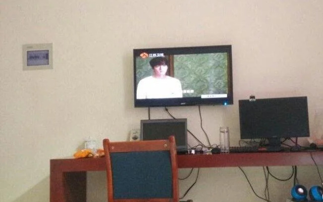 Zhangye Changhong Hotel