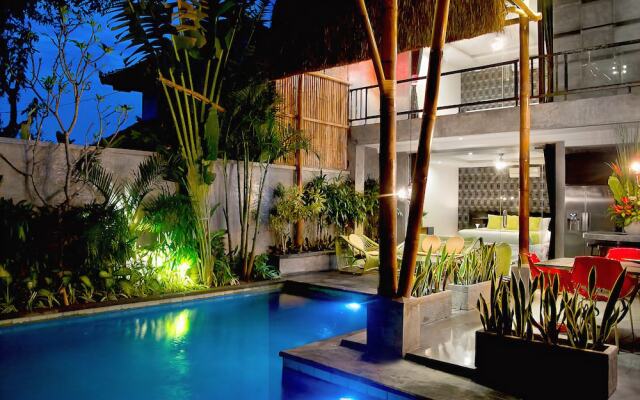 Esha Villa Oberoi