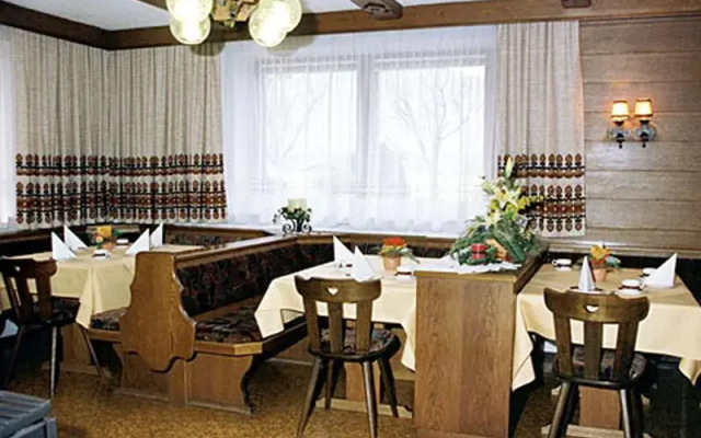 Gästehaus Gisela