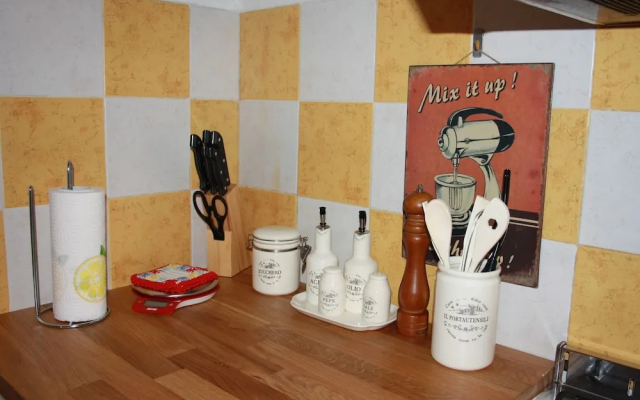 Appartamento Andrea e Valentina