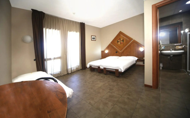 Hotel Smeraldo