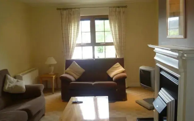 Kenmare Holiday Village