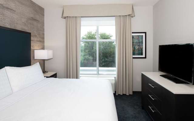 Homewood Suites by Hilton North Charleston