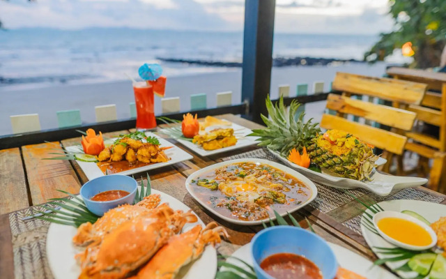 Koh Jum Resort