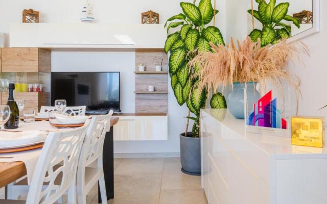 IChiani Luxury Villa Leuca by HDSalento