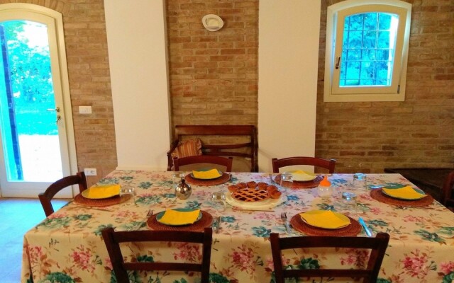 Bed & Breakfast Casale dei Noci