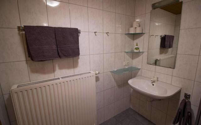 Ferienwohnung Roschitz