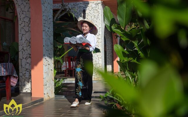 Hanasa Pu Luong Resort