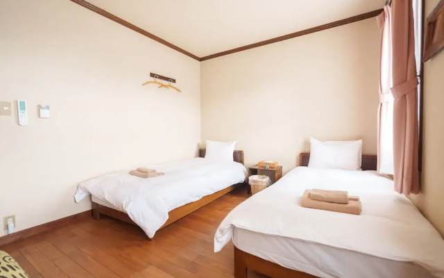 Lodge Kent