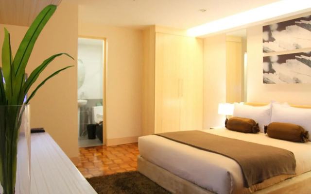 Prince Plaza II Hotel