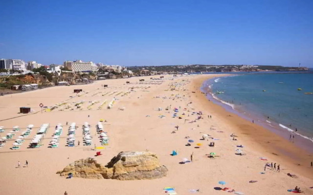 Mirachoro Praia da Rocha