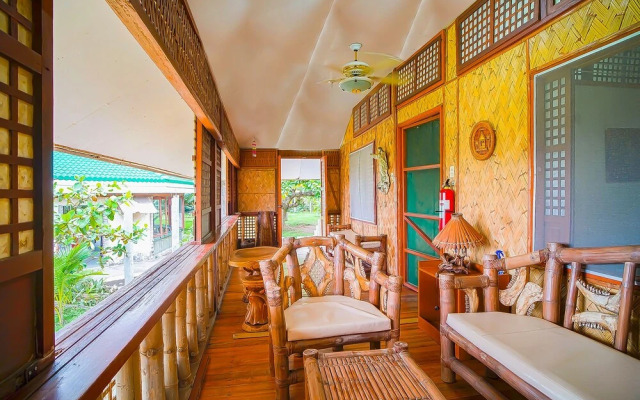 Star Cove Bed And Breakfast by OYO Rooms