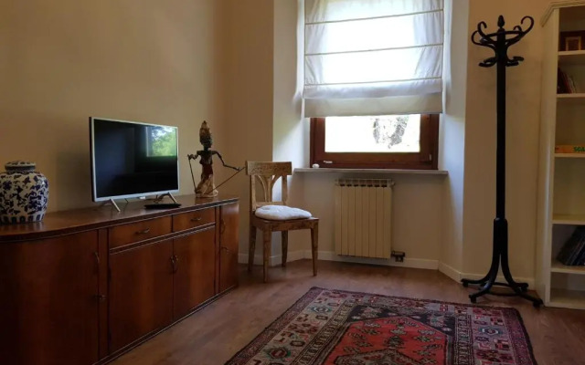 Appartamento Binario 1