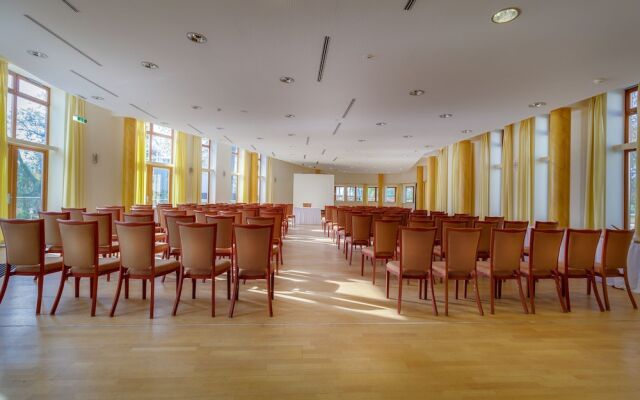 Seehotel Grossraeschen