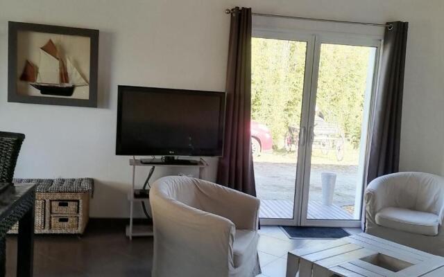 Gîte Chauve, 4 pièces, 6 personnes - FR-1-306-1171