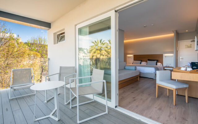 Eden Soller Hotel