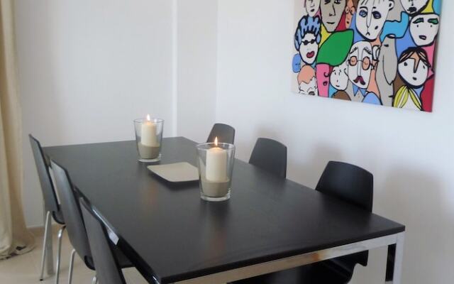 Apartamento eBooking Home Rías Altas