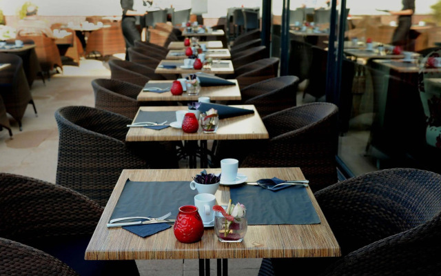 Fletcher Wellness-Hotel Kamperduinen