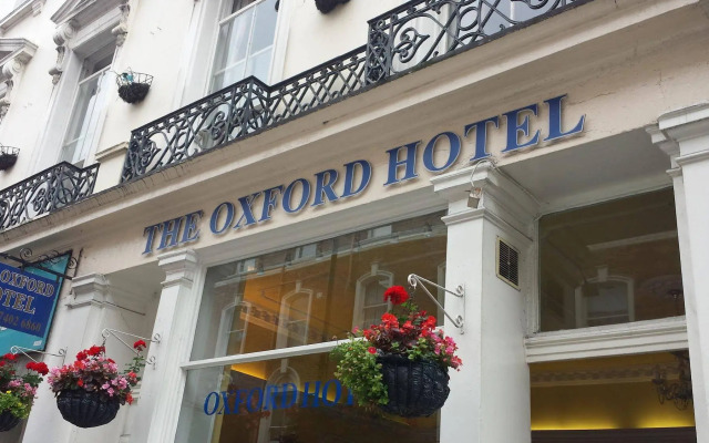 Paddington Park Hotel