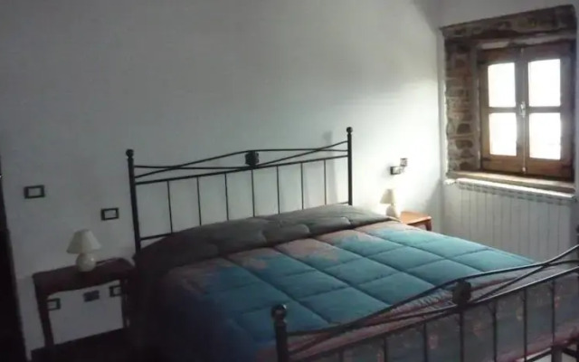 Agriturismo Il Leopoldino