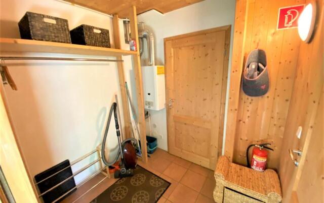 CHALET / URIGE Stamperlhütte auf ü. 1250m+DAMPFBAD