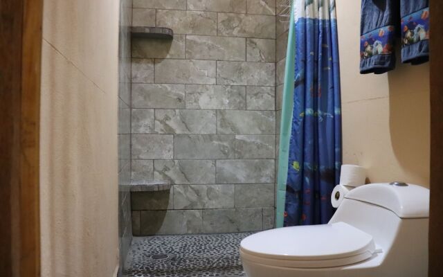 Bungalows Casa Blanca