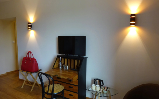 Aux Coteaux D'aussac