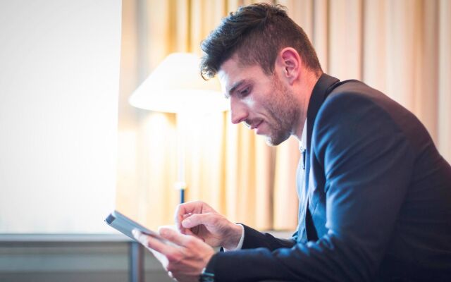 Novotel Poitiers Site du Futuroscope