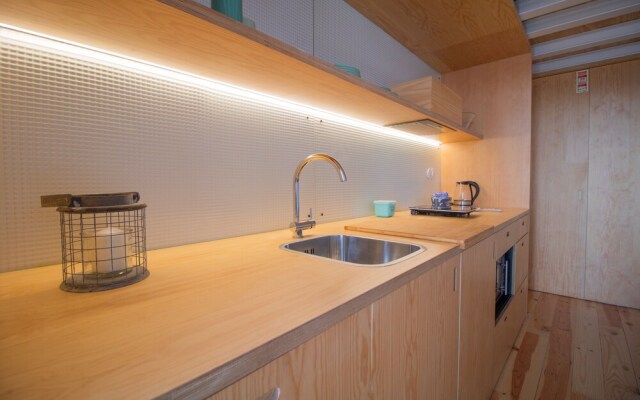 Step In Porto Apartments