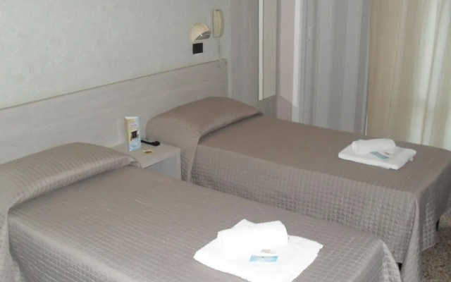 Hotel Radar