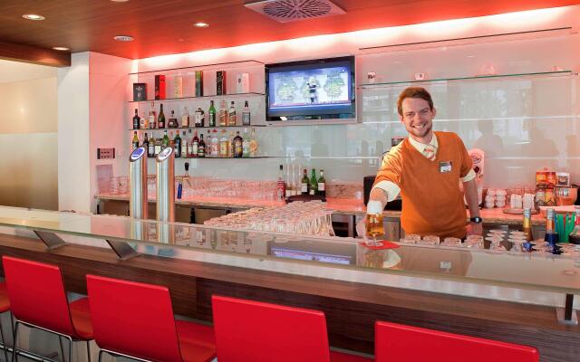 ibis Muenchen City West