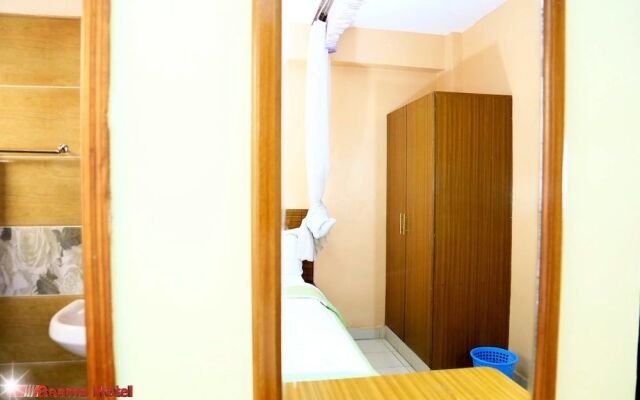 Beams Hotel
