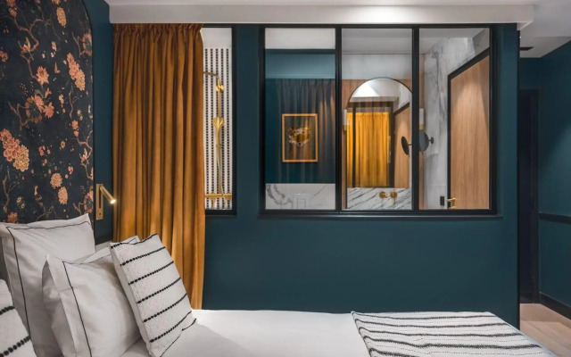 Dandy Hotel & Kitchen